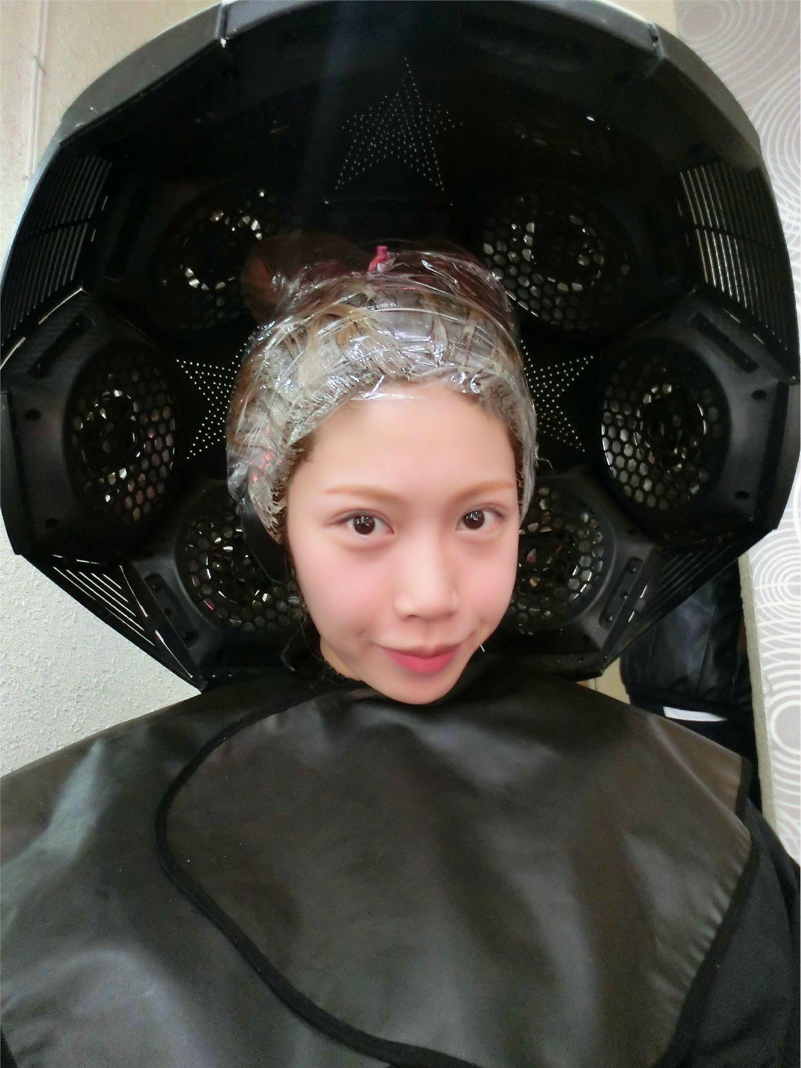 花哨尤物saisai的微博列表微女郎